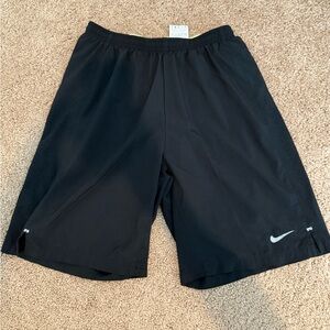 Nike Pro Combat Shorts